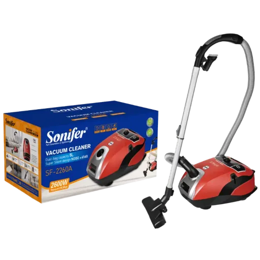 SONIFER SF-2260A ՓՈՇԵԿՈՒԼ ՊԱՐԿՈՎ