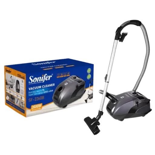 SONIFER SF-2260B ՓՈՇԵԿՈՒԼ ՊԱՐԿՈՎ