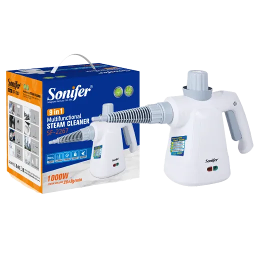 SONIFER SF-2267 Գոլորշիով մաքրող սարք