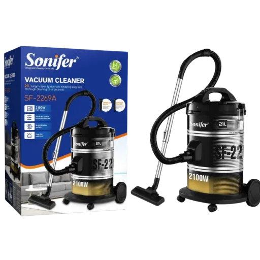 SONIFER SF-2269A ՓՈՇԵԿՈՒԼ ԱՐՏԱԴՐԱԿԱՆ