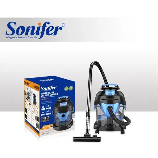 SONIFER SF-2275 ՓՈՇԵԿՈՒԼ ԱՐՏԱԴՐԱԿԱՆ ՋՐԱՅԻՆ ՖԻԼՏՐՈՎ