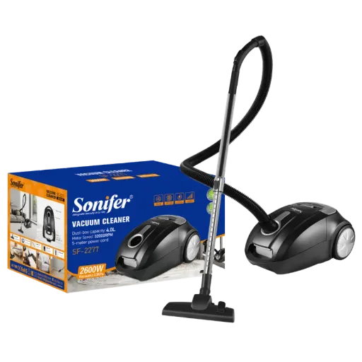 SONIFER SF-2277 ՓՈՇԵԿՈՒԼ ՊԱՐԿՈՎ