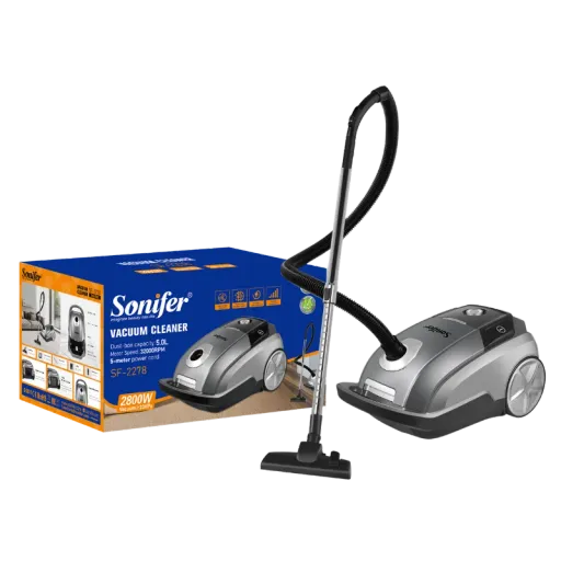 SONIFER SF-2278  ՓՈՇԵԿՈՒԼ ՊԱՐԿՈՎ