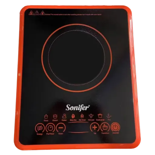 SONIFER SF-3047 ԻՆԴՈՒԿՑԻՈՆ ՍԱԼՕՋԱԽ