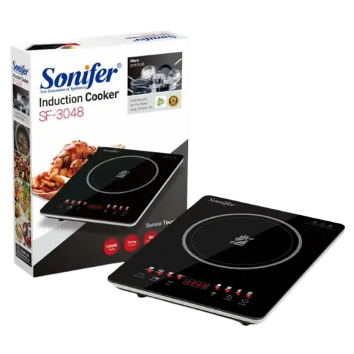 SONIFER SF-3048 ԻՆԴՈՒԿՑԻՈՆ ՍԱԼՕՋԱԽ