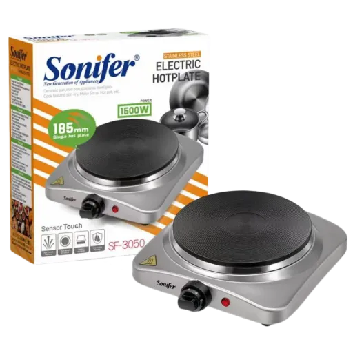 SONIFER SF-3050 ԷԼԵԿՏՐԱԿԱՆ ՍԱԼՕՋԱԽ