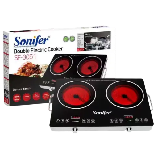 SONIFER SF-3051  ՍԱԼՕՋԱԽ