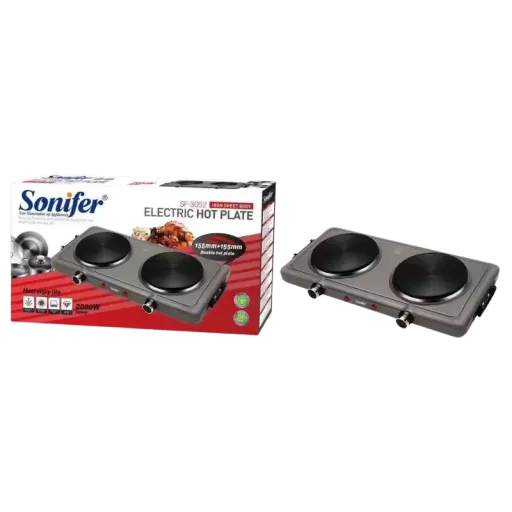 SONIFER SF-3052 ԷԼԵԿՏՐԱԿԱՆ ՍԱԼՕՋԱԽ