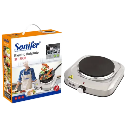SONIFER SF-3058 ԷԼԵԿՏՐԱԿԱՆ ՍԱԼՕՋԱԽ