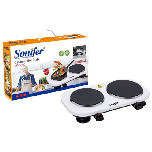 SONIFER SF-3060 ԷԼԵԿՏՐԱԿԱՆ ՍԱԼՕՋԱԽ