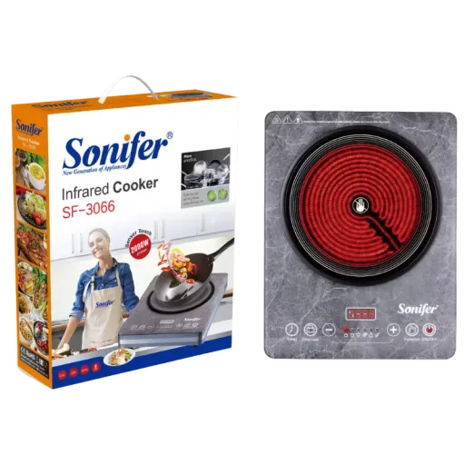SONIFER SF-3066 ԻՆՖՐԱԿԱՐՄԻՐ ՍԱԼՕՋԱԽ