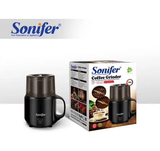SONIFER SF-3543 ՍՐՃԱՂԱՑ