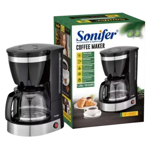 SONIFER SF-3565 ԿԱԹԻԼԱՅԻՆ ՍՐՃԵՓ