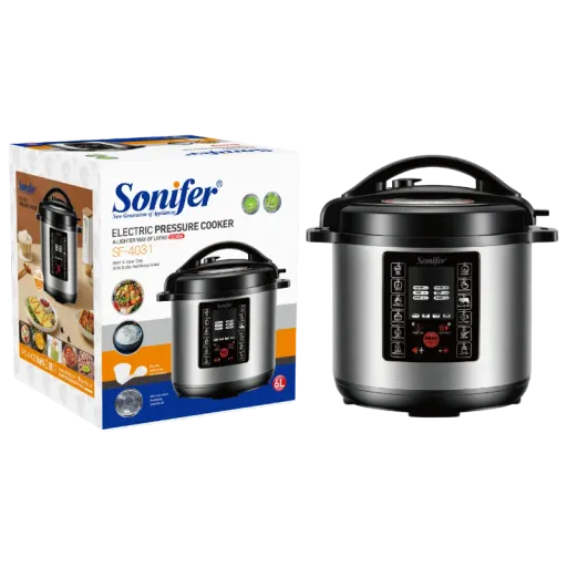SONIFER SF-4031 ԲԱԶՄԱԵՓ ՍԱՐՔ