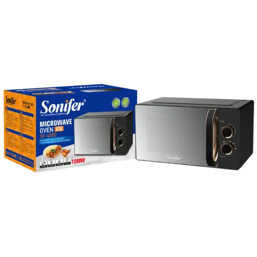 SONIFER SF-4050 Միկրոալիքային վառարան