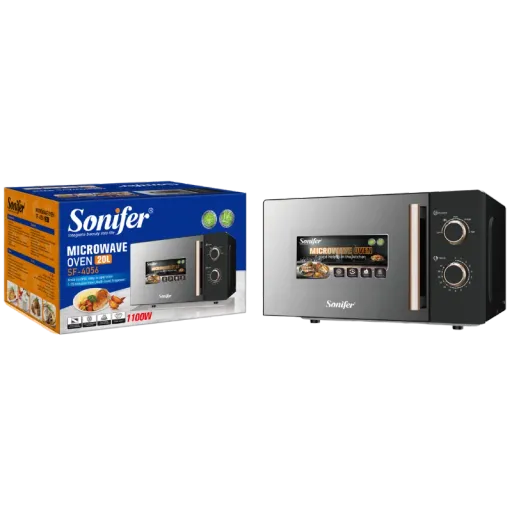 SONIFER SF-4056 Միկրոալիքային վառարան