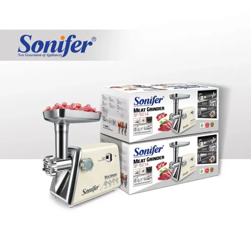 SONIFER SF-5014 ՄՍԱՂԱՑ ԿԱԹՆԱԳՈՒՅՆ