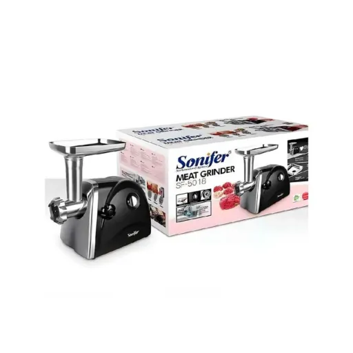 SONIFER SF-5018 ՄՍԱՂԱՑ Սև