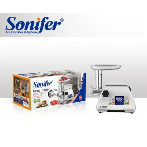 SONIFER SF-5029 ՄՍԱՂԱՑ