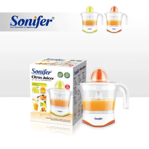 SONIFER SF-5514 ՀՅՈՒԹԱՔԱՄԻՉ ՆԱՐՆՋԱԳՈՒՅՆ