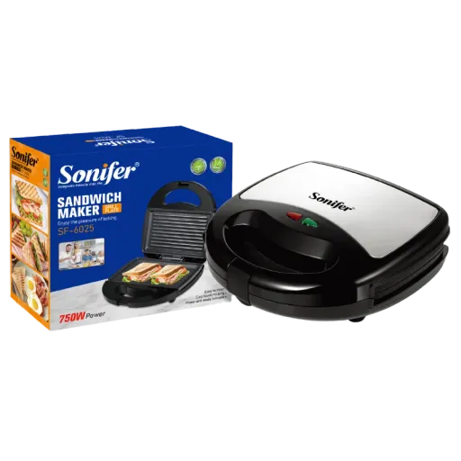 SONIFER SF-6025 ՍԵՆԴՎԻՉԻ ՍԱՐՔ