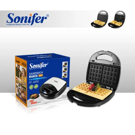 SONIFER SF-6050 ՍԵՆԴՎԻՉԻ ՍԱՐՔ