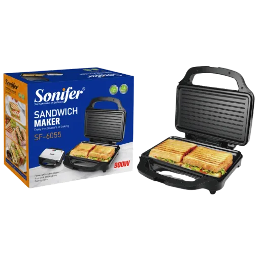SONIFER SF-6055 ՍԵՆԴՎԻՉԻ ՍԱՐՔ