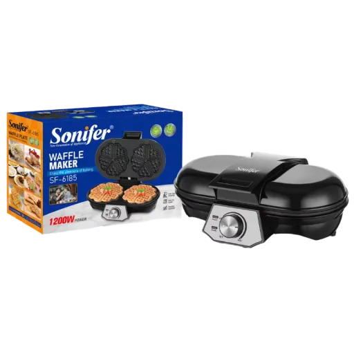 SONIFER SF-6185 ՎԱՖԼԻ ՊԱՏՐԱՍՏՈՂ ՍԱՐՔ