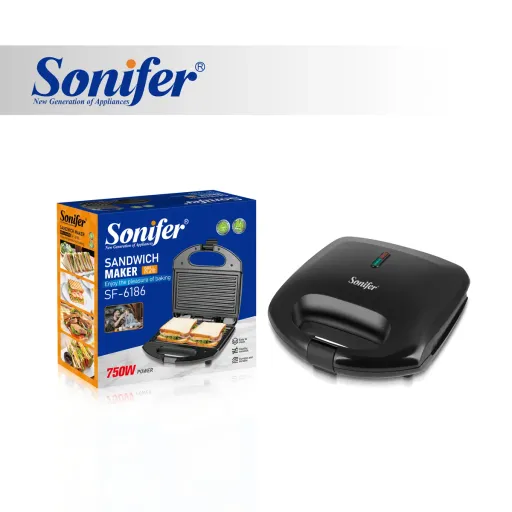 SONIFER SF-6186 ՍԵՆԴՎԻՉԻ ՍԱՐՔ