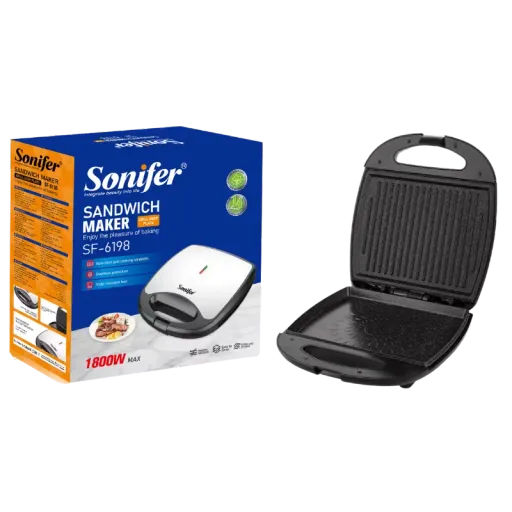 SONIFER SF-6198 ՍԵՆԴՎԻՉԻ ՍԱՐՔ