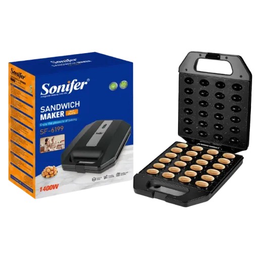 SONIFER SF-6199 ԸՆԿՈՒՅԶԻ ՍԱՐՔ