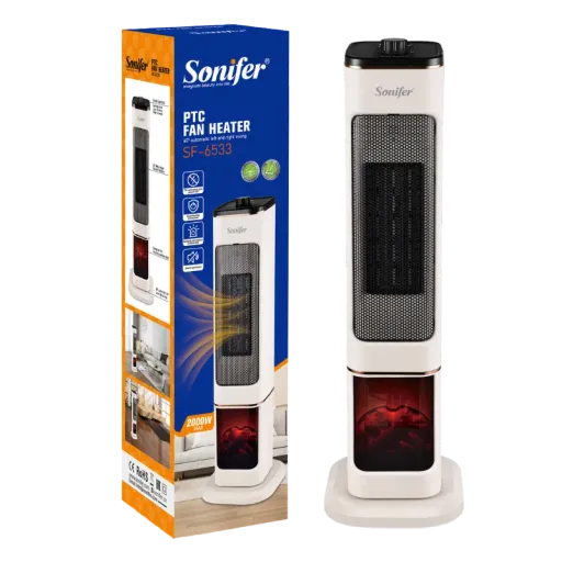 SONIFER SF-6533 ՓՉՈՂ ՏԱՔԱՑՈՒՑԻՉ
