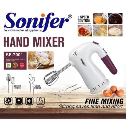 SONIFER SF-7001 ՀԱՐԻՉ