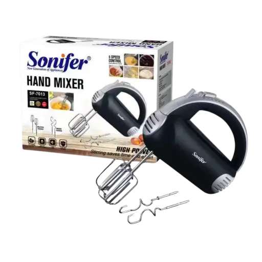 SONIFER SF-7013 ՀԱՐԻՉ