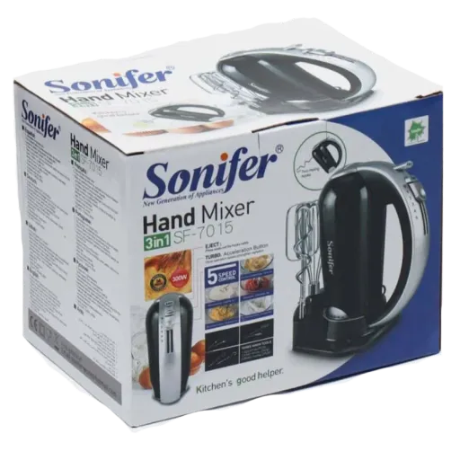 SONIFER SF-7015 ՀԱՐԻՉ