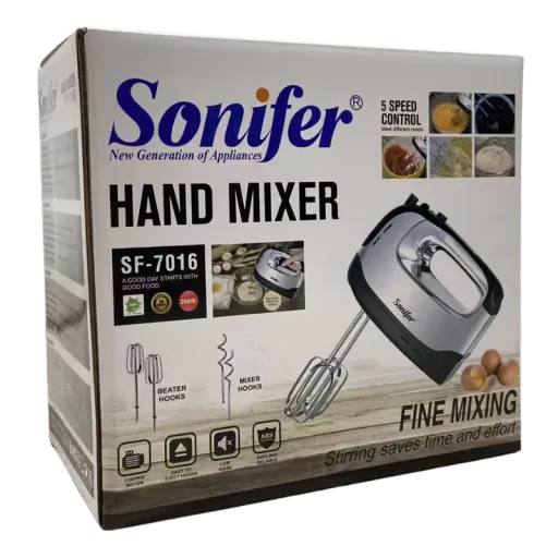 SONIFER SF-7016 ՀԱՐԻՉ