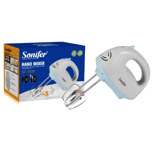 SONIFER SF-7019 ՀԱՐԻՉ