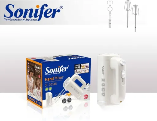 SONIFER SF-7034B ՀԱՐԻՉ
