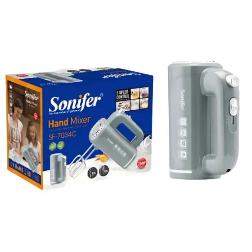 SONIFER SF-7034C ՀԱՐԻՉ