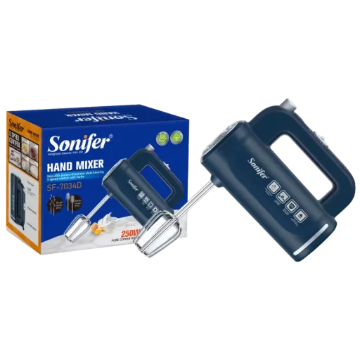 SONIFER SF-7034D ՀԱՐԻՉ