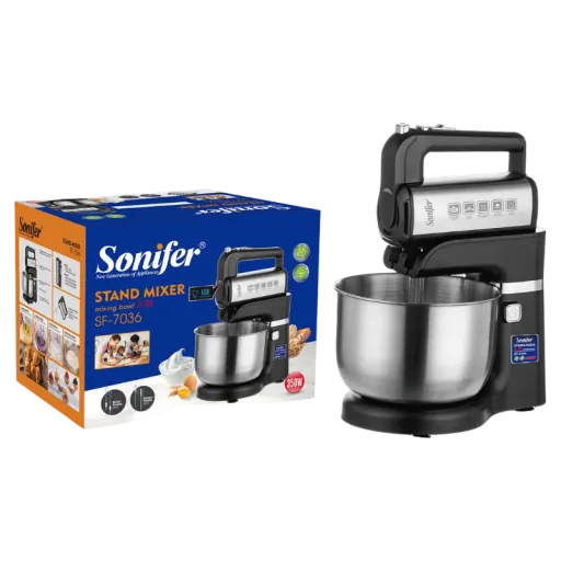 SONIFER SF-7036 ՀԱՐԻՉ ՏԱՐԱՅՈՎ