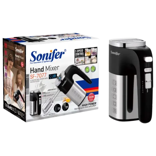 SONIFER SF-7077 ՀԱՐԻՉ