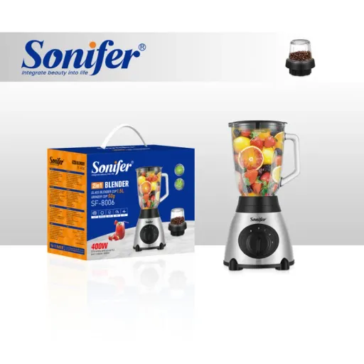 SONIFER SF-8006 Բլենդեր