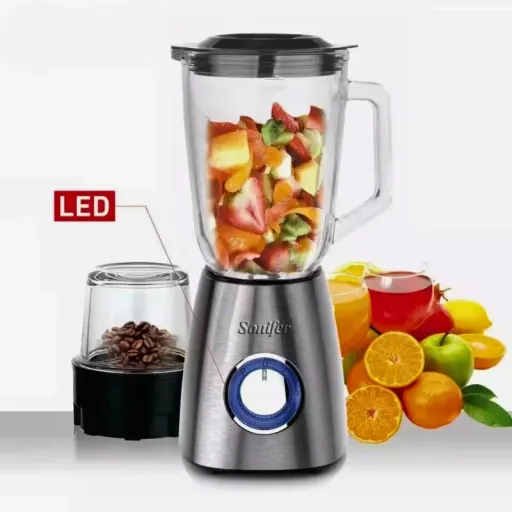 SONIFER SF-8015 Բլենդեր