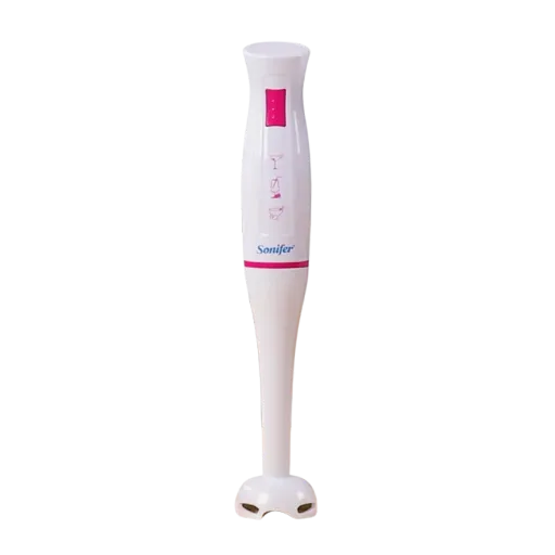 SONIFER SF-8024 Ձեռքի Բլենդեր Վարդագույն
