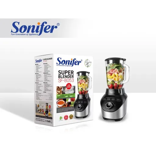 SONIFER SF-8053 Բլենդեր
