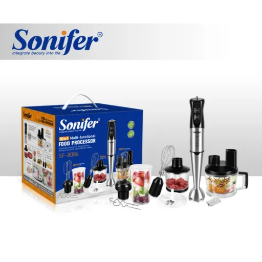 SONIFER SF-8086 ԲԼԵՆԴԵՐ