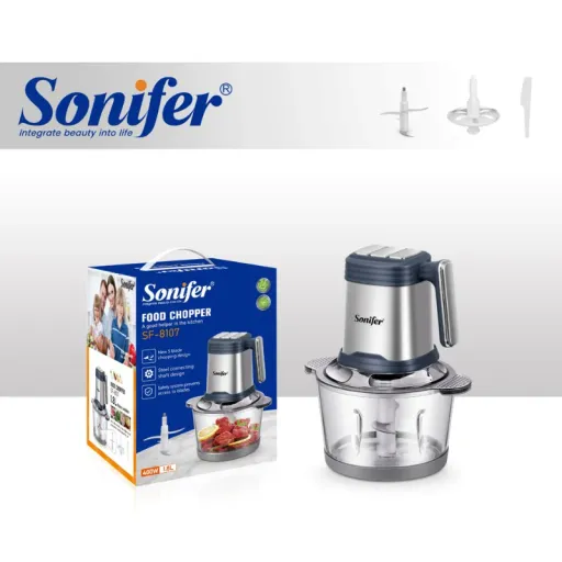 SONIFER SF-8107  "Chopper"