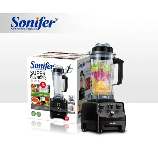 SONIFER SF-8114 ԲԼԵՆԴԵՐ