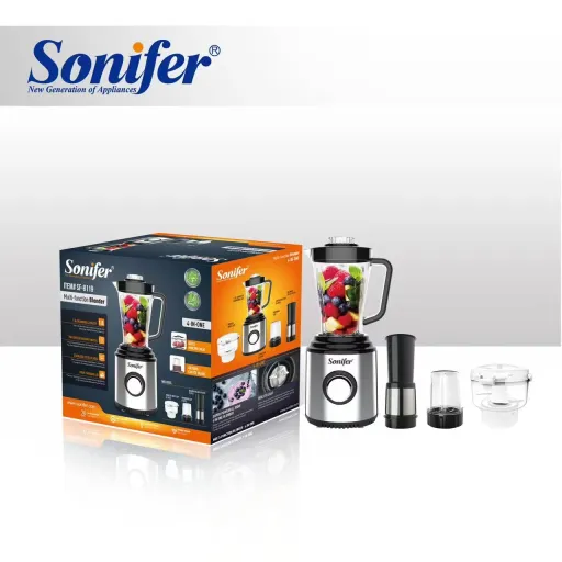 SONIFER SF-8119 ԲԼԵՆԴԵՐ